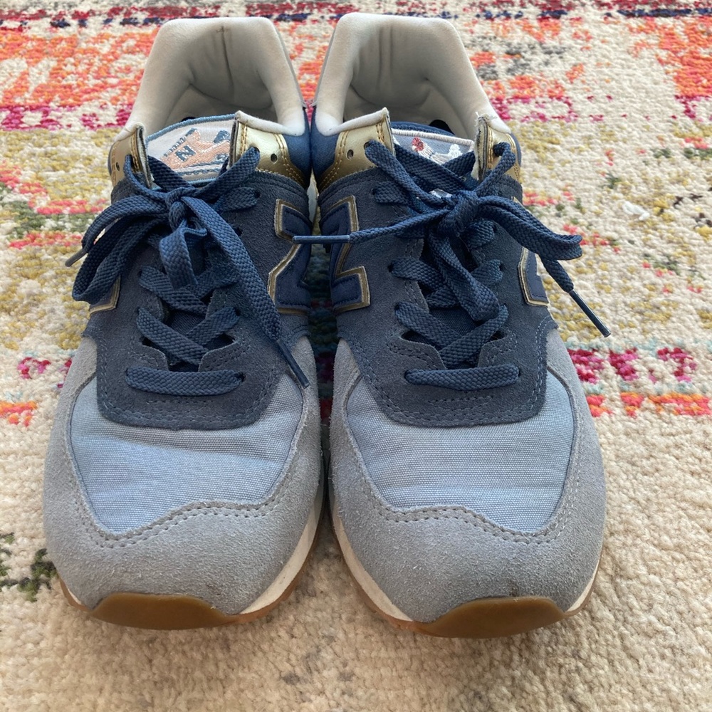 New Balance 574